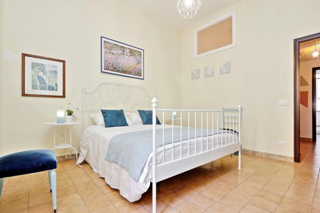 Beesprint Cialdini Apartment Rome