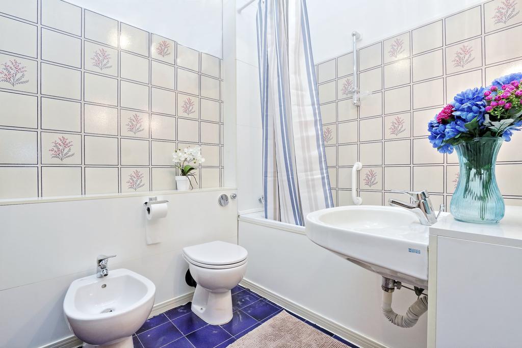 Apartamento Beesprint Cialdini *
