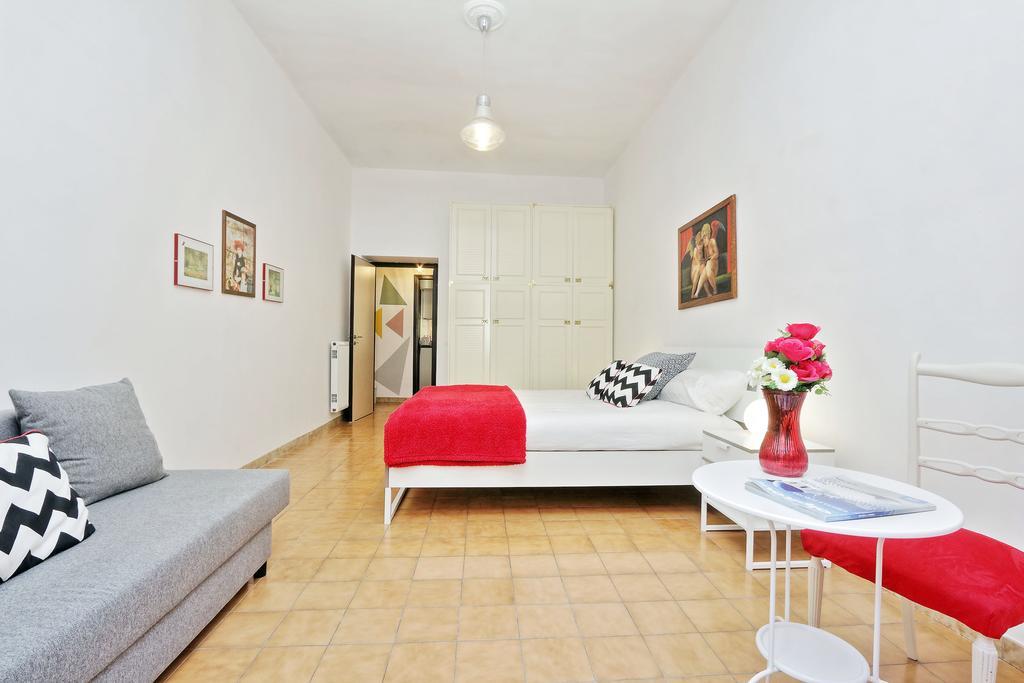 Apartamento Beesprint Cialdini Roma