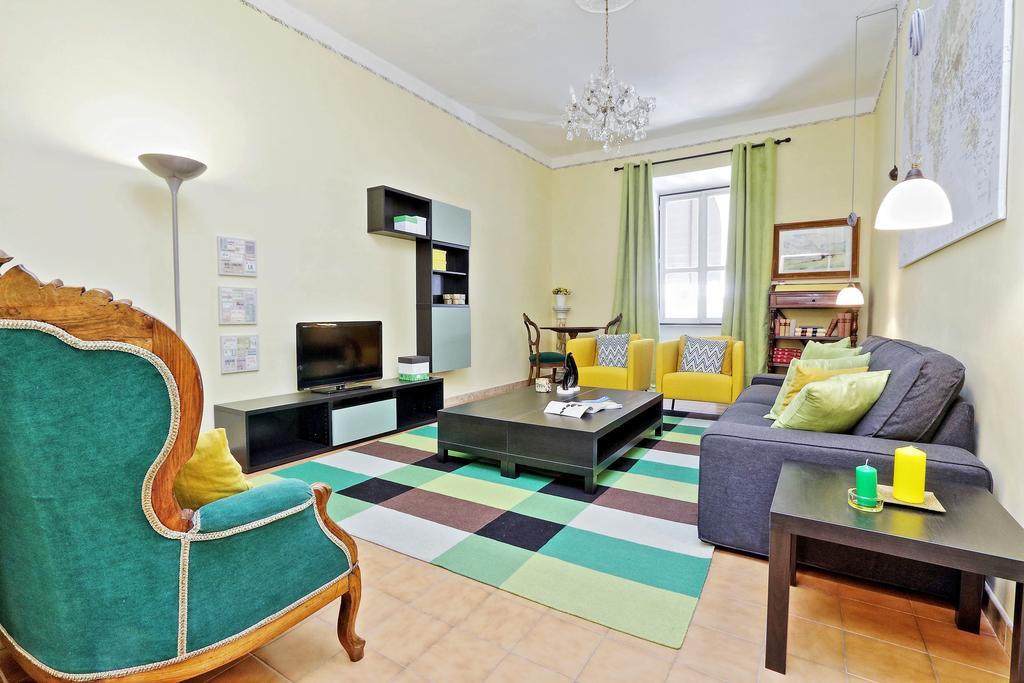Apartamento Beesprint Cialdini Roma