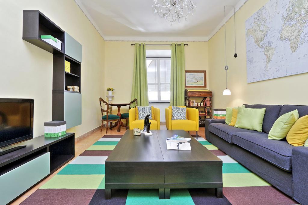 Apartamento Beesprint Cialdini *