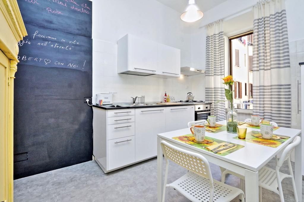 Apartamento Beesprint Cialdini *